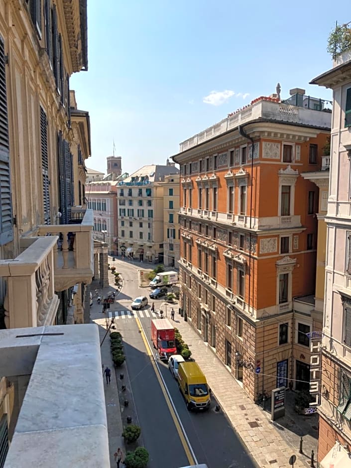 Guest House Roma