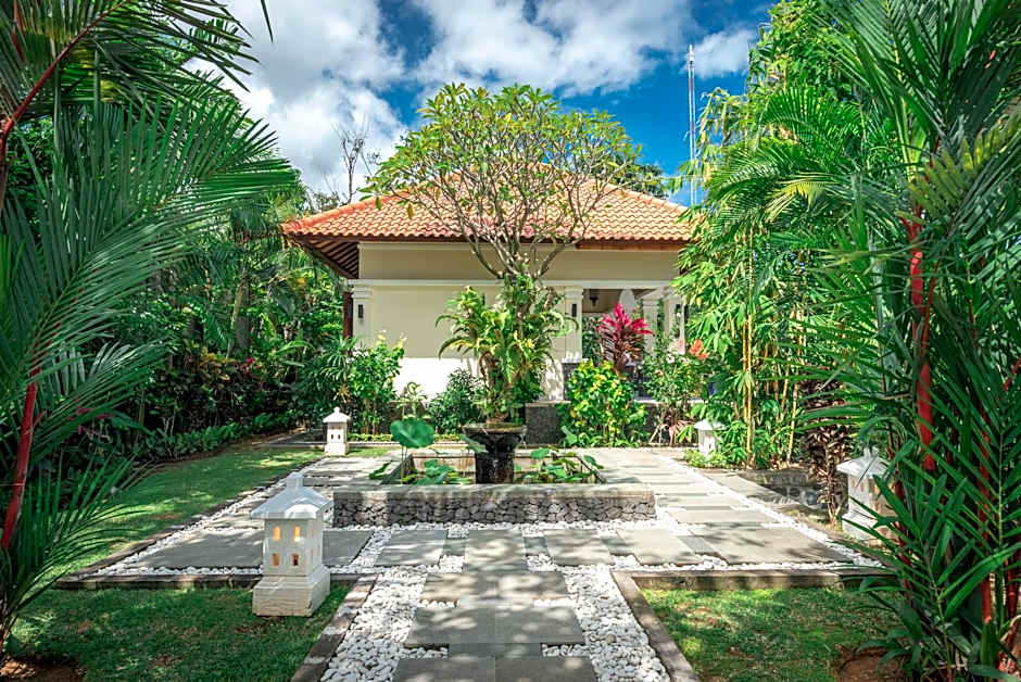 Villa Mata Hari
