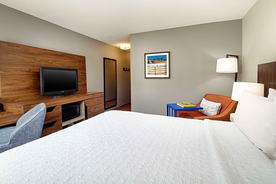Hampton Inn By Hilton Lexington South