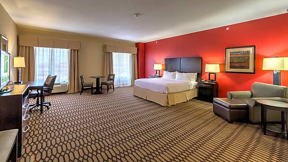 Holiday Inn North Quail Springs By IHG