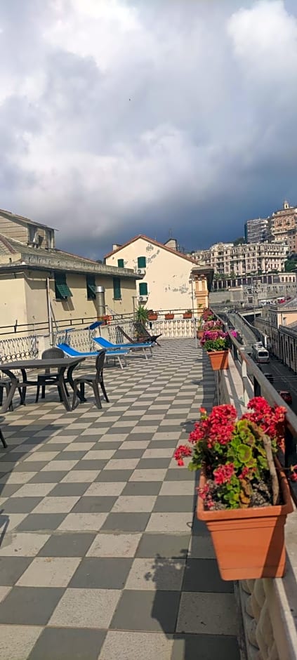 Hotel Galata