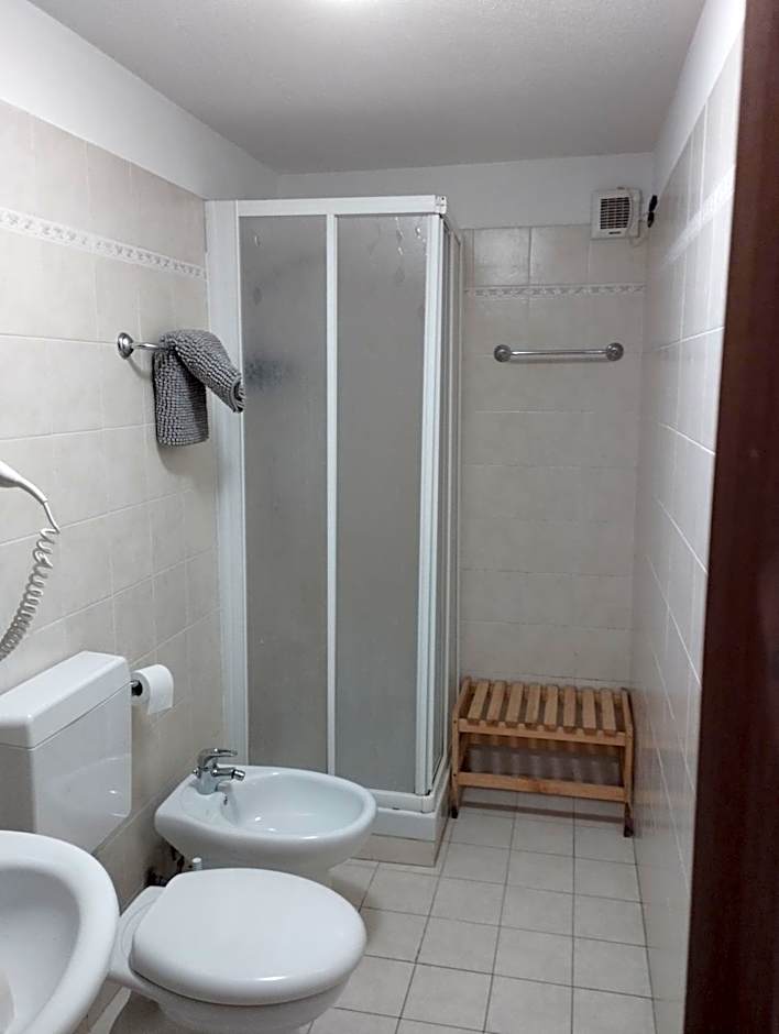 Chambres D'Hotes Les Fleurs