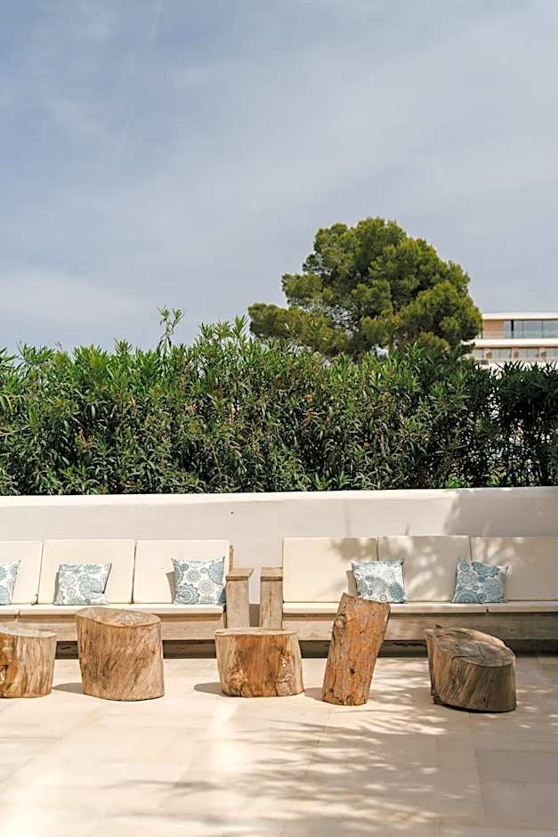 Hotel Tres Torres