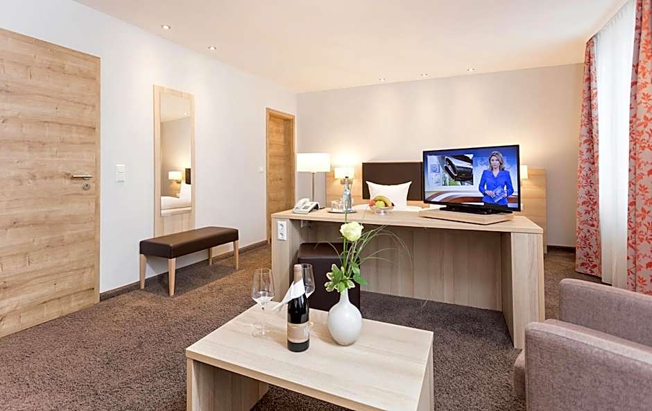 Hotel Pfalzer Wald