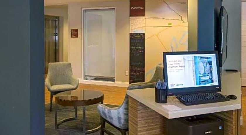 TownePlace Suites by Marriott Lake Charles
