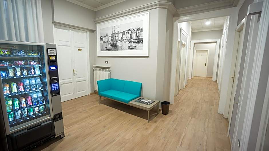 Nuovo Albergo Centro