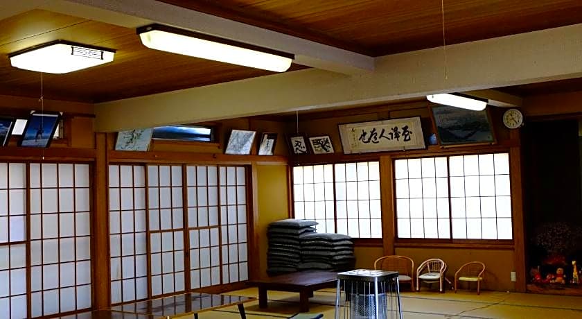 Akaishi Ryokan