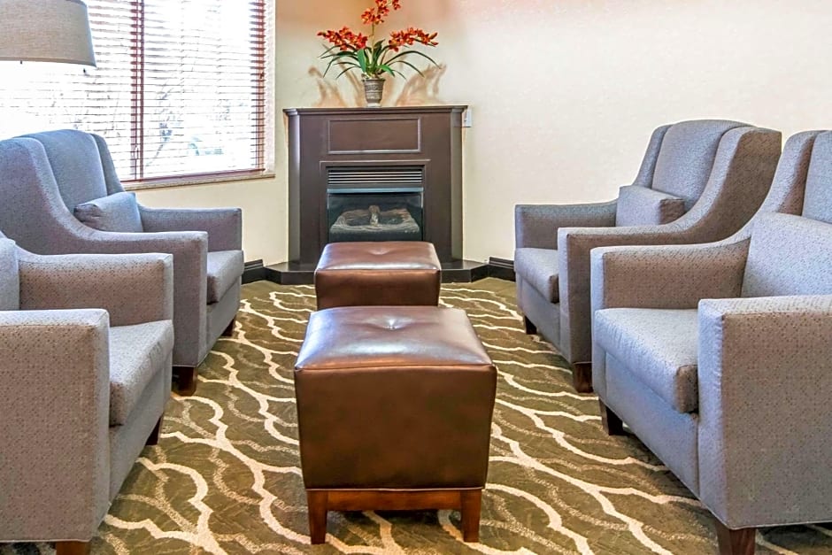 Comfort Suites Owensboro