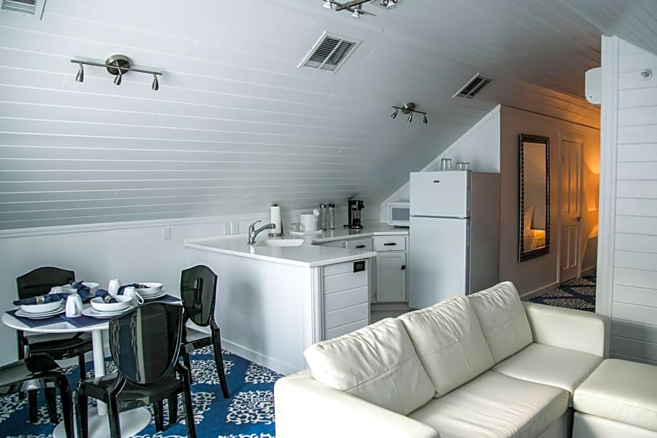 The Saint Hotel Key West, Autograph Collection