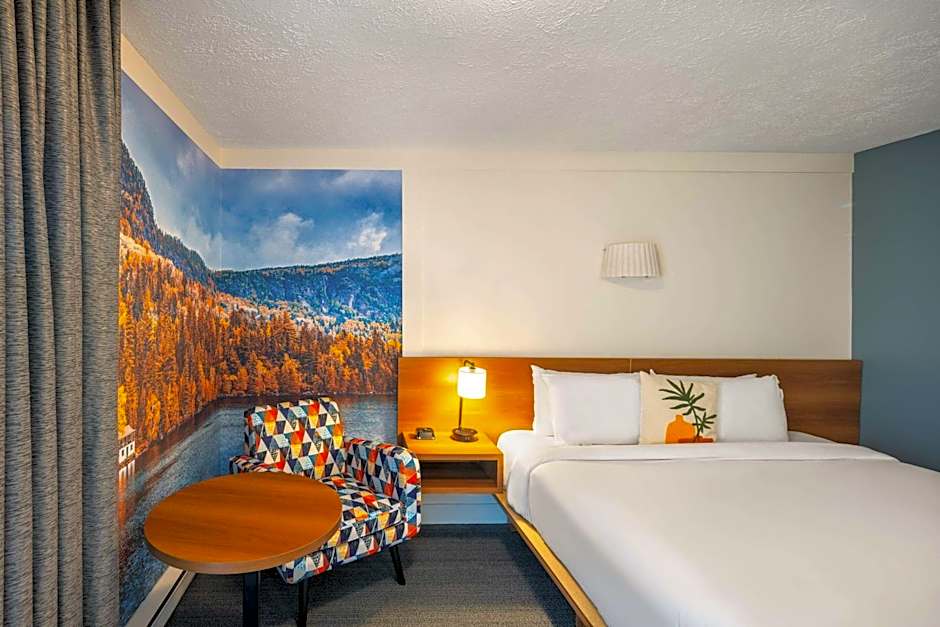 Clarion Pointe La Malbaie