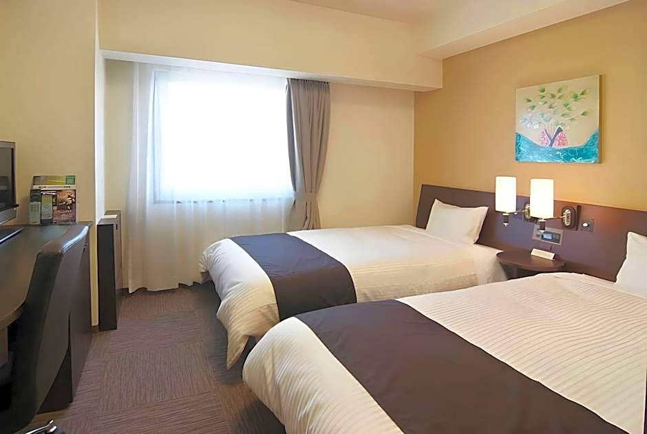 Hotel Route Inn Toki