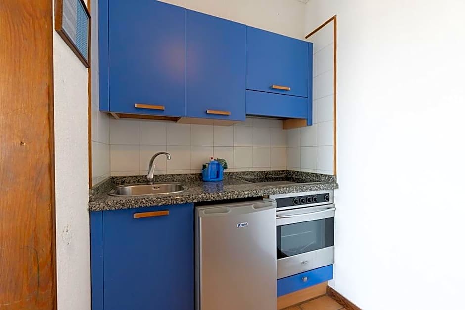 Apartments Agua Marina Lanzarote