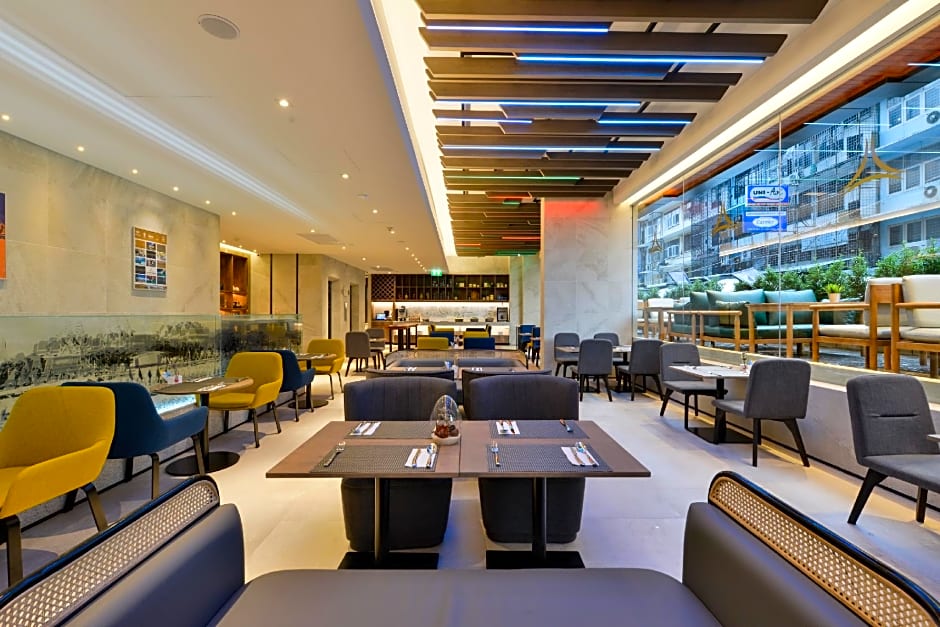 Aspira One Sutthisan