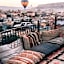 Kelebek Cave Hotel