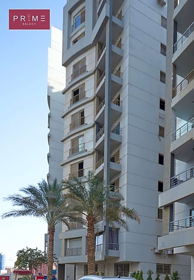 Prime Select Kattameya Bavaria Town