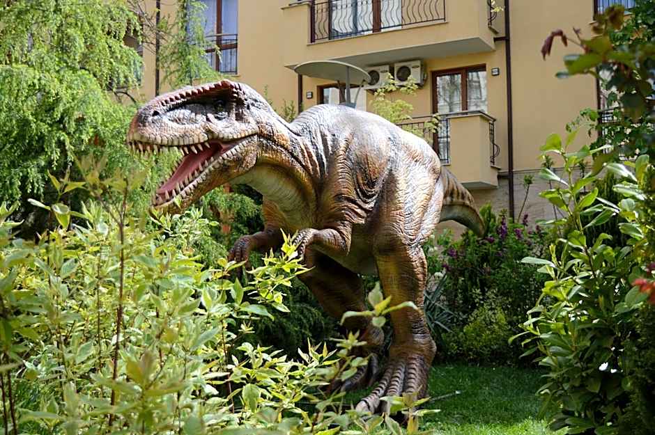 Harmony Suites Jungle - Family Friendly Complex