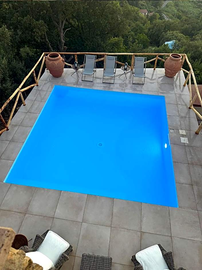 La Pastorella Boutique Hotel