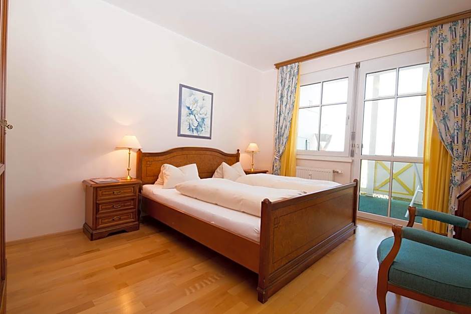 Werzer Strandcasino Hotel