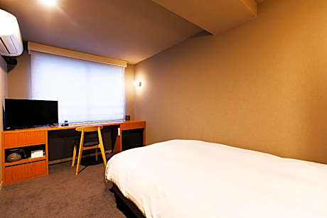 Semi Double Room 120cm, 16sqm - Smoking