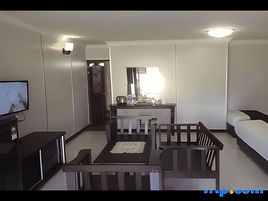 Rasa Senang Villa - Muslim Only