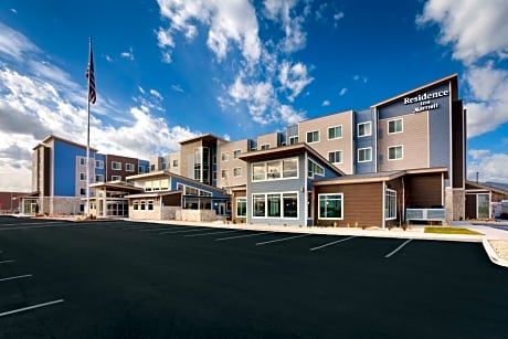 Residence Inn by Marriott Oklahoma City Norman
