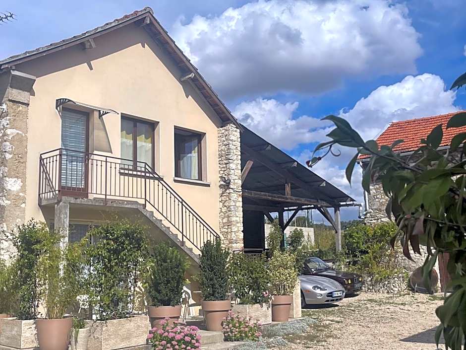 La Fermette Champenoise