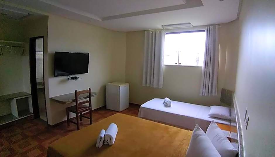 Hotel Litoral
