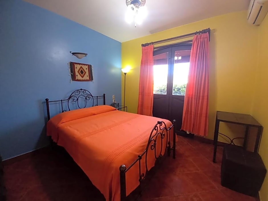 Hotel Doña Alicia
