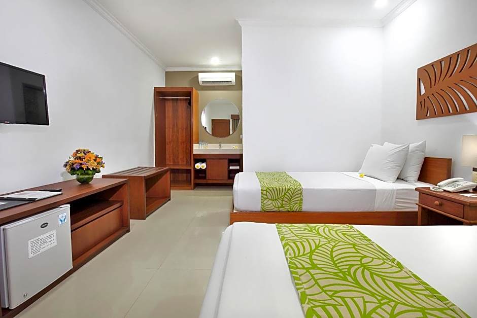 Dewi Sri Hotel
