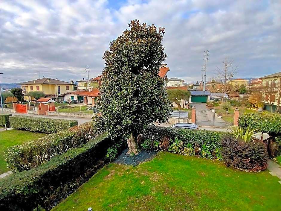 B&B Ponte Marchese