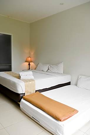 Family Double Room