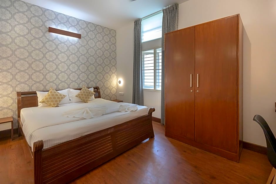 Photo 1 of 12 of Studio 1 King Bed Suite