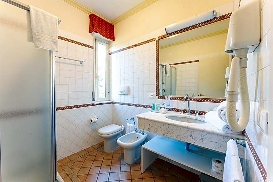 Park Hotel Villa Ariston