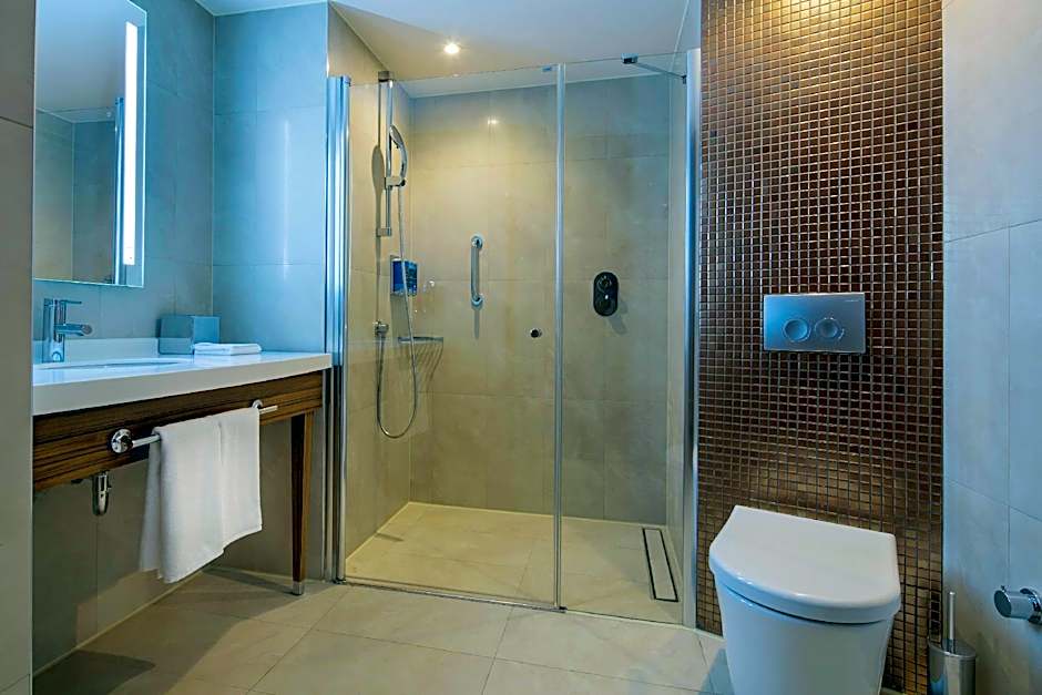 Hampton Inn By Hilton Gaziantep City Centre