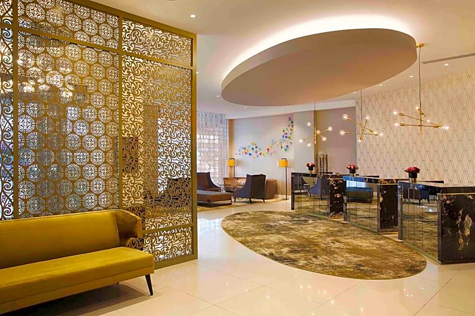 Movenpick Hotel Auckland