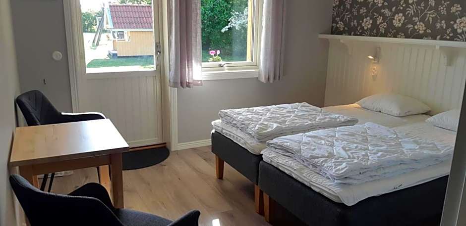 Björkängs Vandrarhem