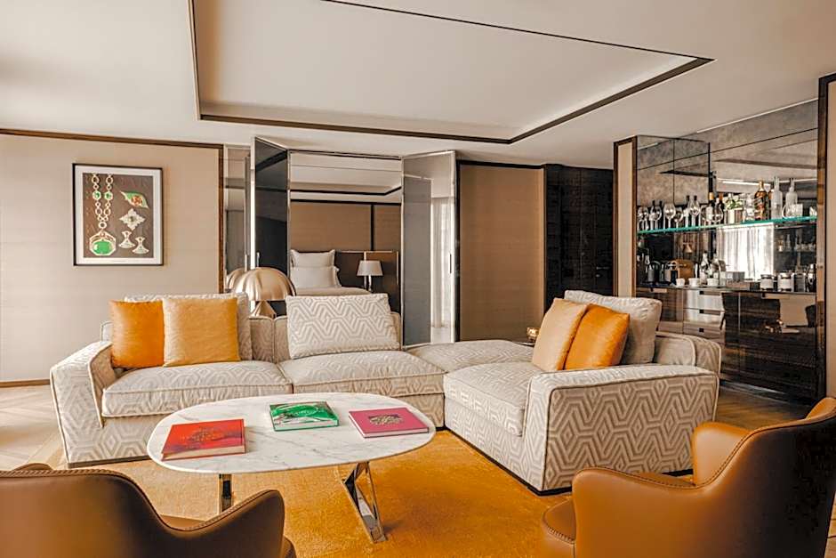 Bvlgari Hotel Paris