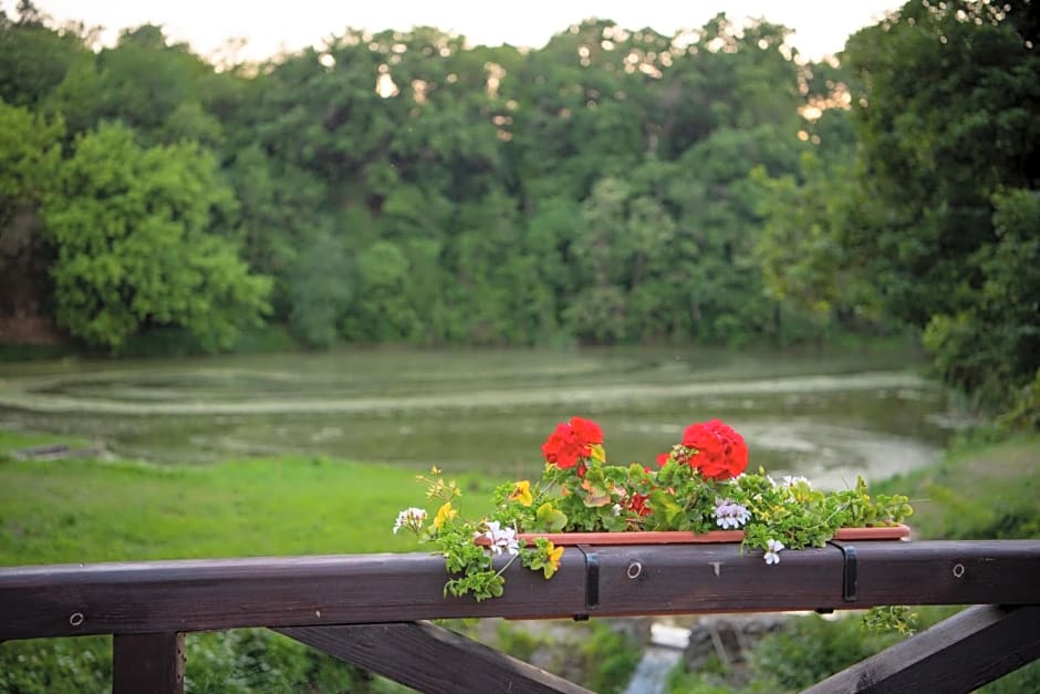 Szobi Malomkert Fogadó