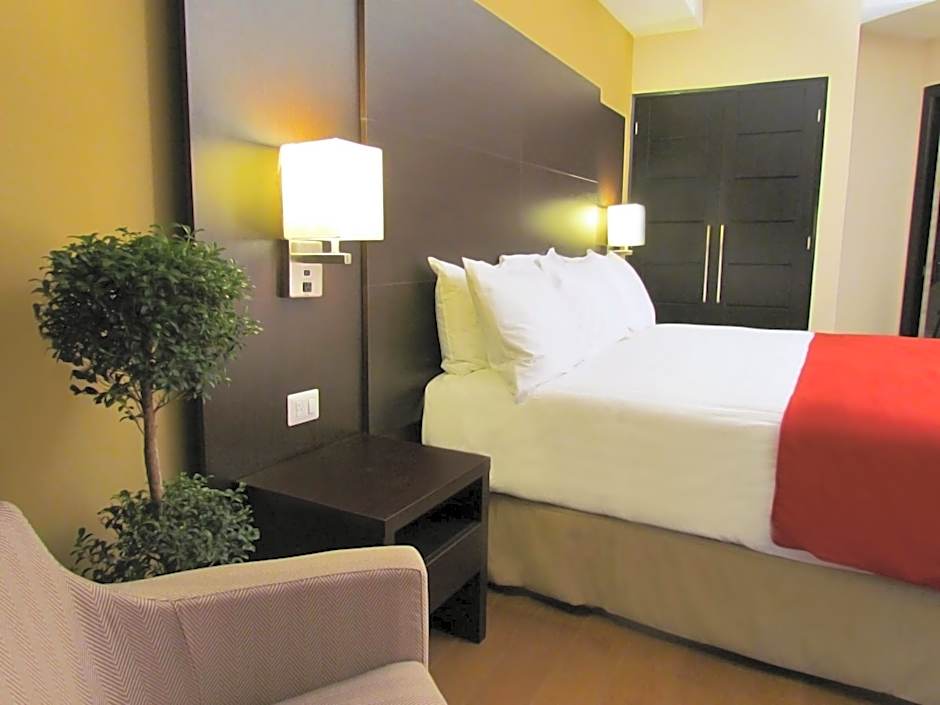 Principe Hotel and suites