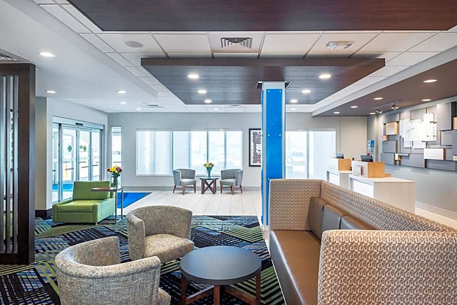 Holiday Inn Express and Suites Punta Gorda By IHG