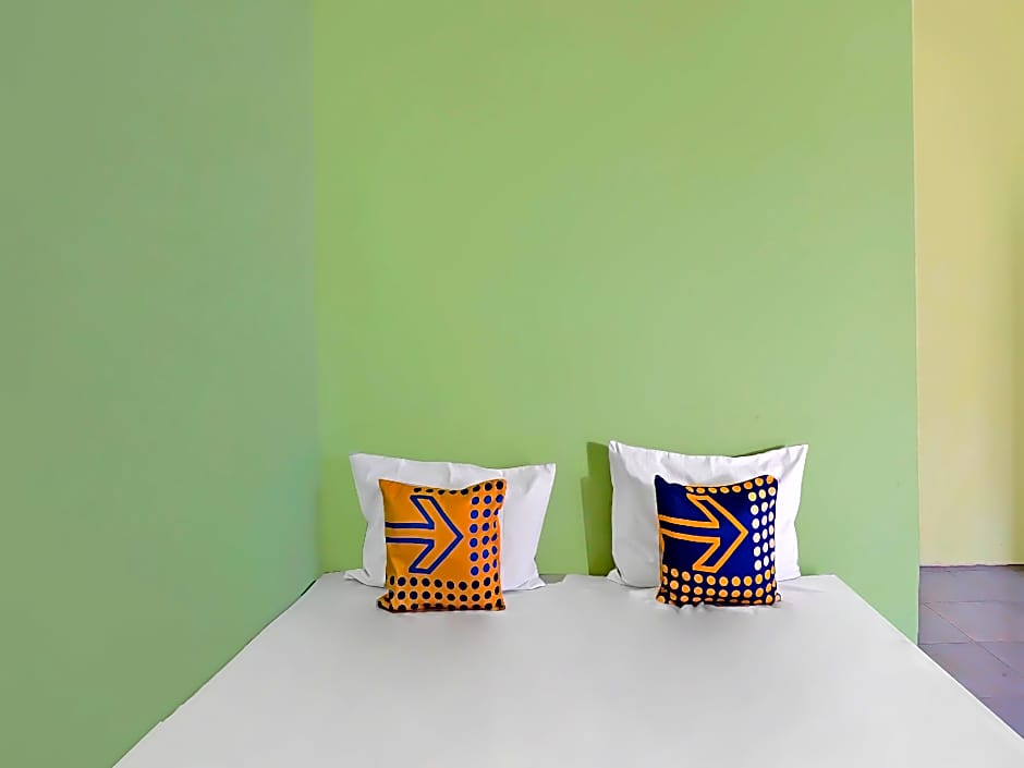 Hotel O Guesthouse Prima SyariahNearGPdI Anugerah