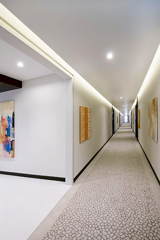 Hyatt Place Dubai Wasl District Residences