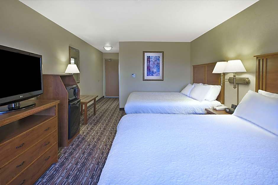 Hampton Inn Pittsburgh Area-Beaver Valley-Ctr Township