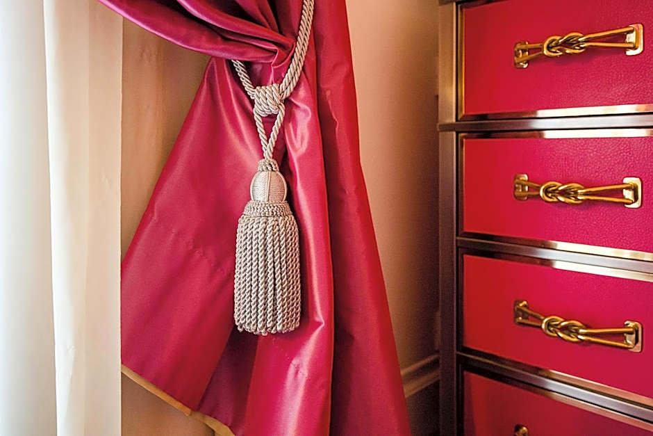 Grand Hotel Des Bains