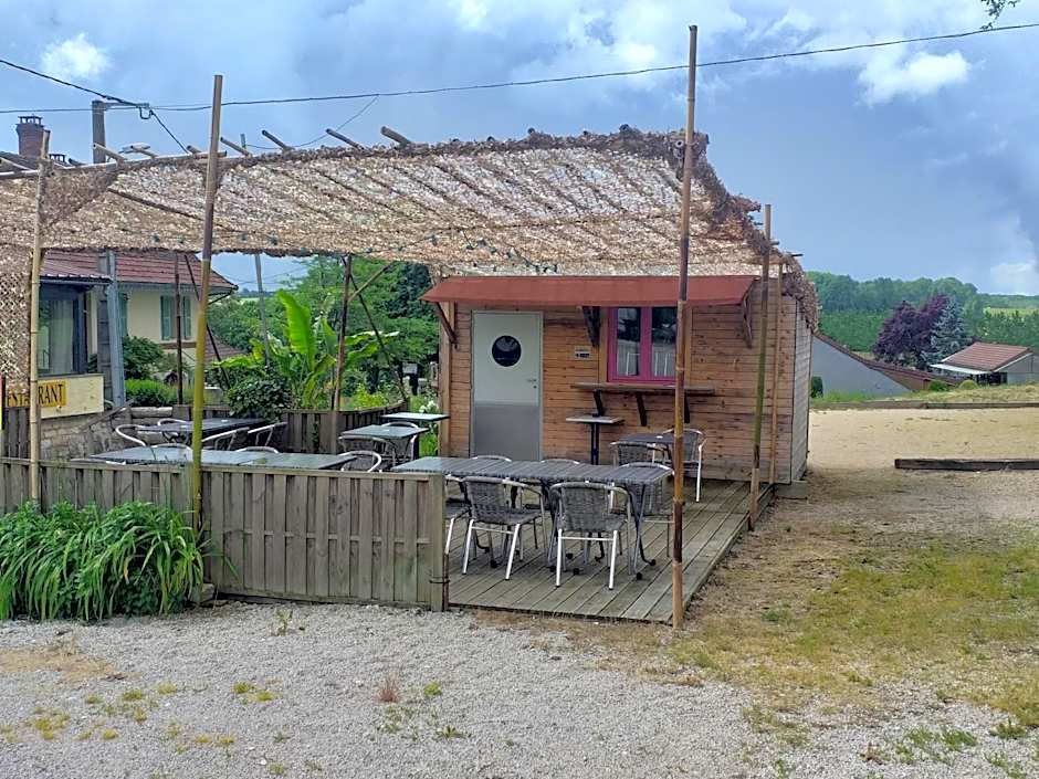 Hotel La Grotte