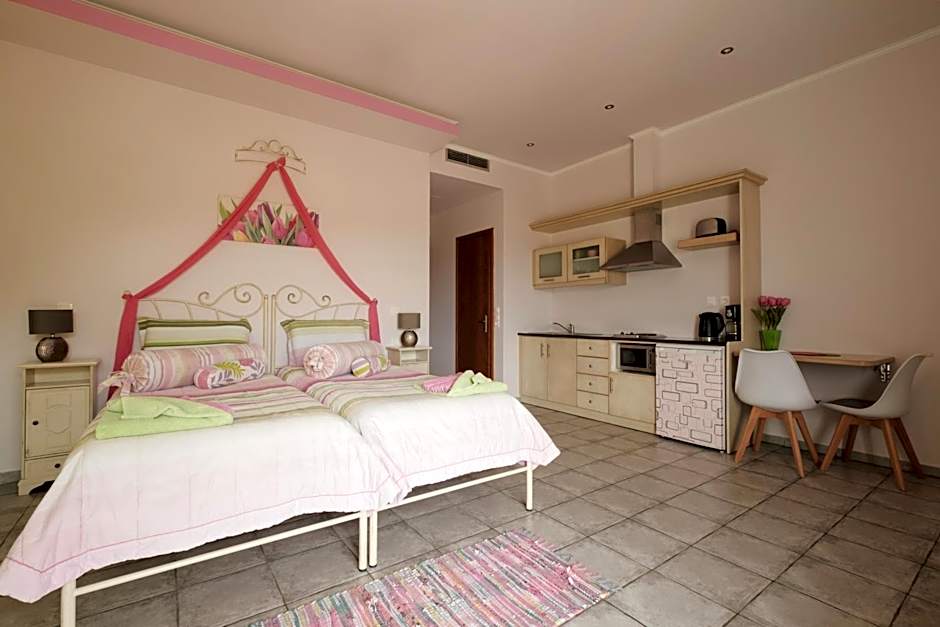 Margarita's Luxury Suites