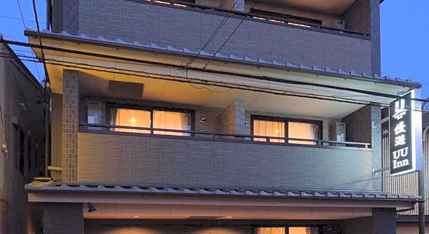UU Inn Kyoto