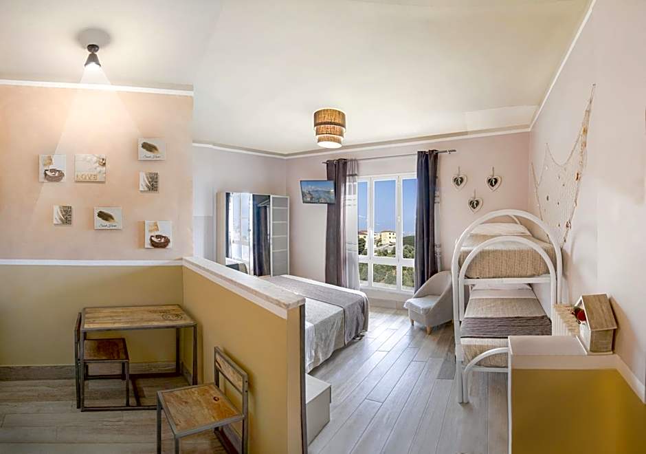 Albergo Serena