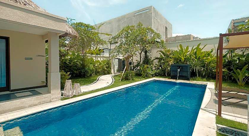 Aruni Bali Jimbaran Boutique Villa
