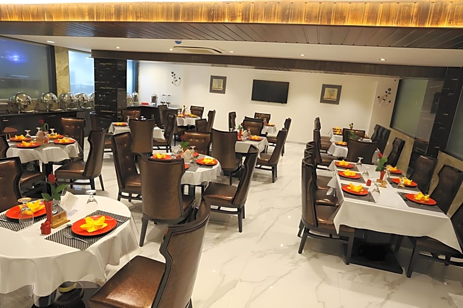 The Avenue  Calangute 